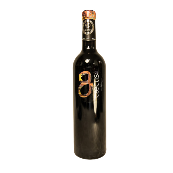 8 Caecus Rioja DOC