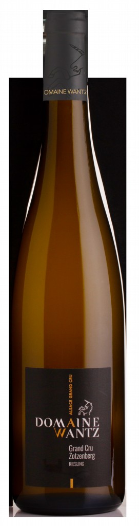 Pinot Gris  Domaine Stephane Wantz Mittelbergheim 2022