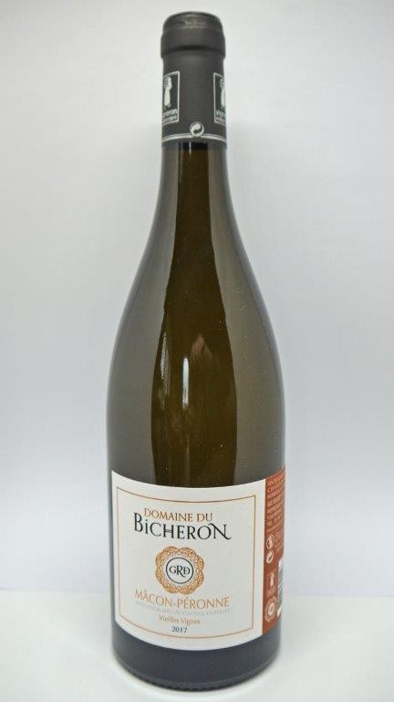 Macon Perrone Domaine Bicheron 2022