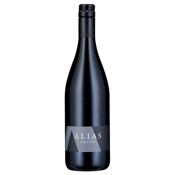 Alias - Pinot Noir Alias Wine California