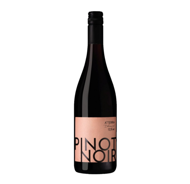 2019 A'Terra Pinot Noir