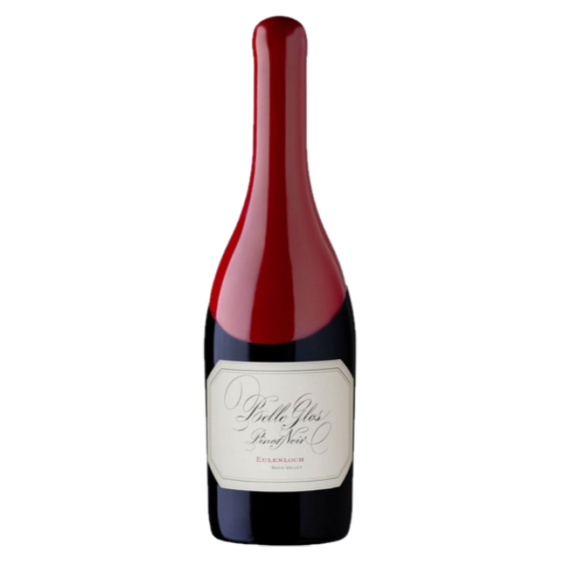 2018 Belle Glos Eulenloch Pinot Noir