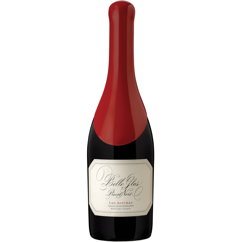 2019 Belle Glos Las Alturas Pinot Noir