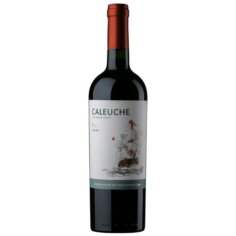 2019 Caleuche Reserva Malbec