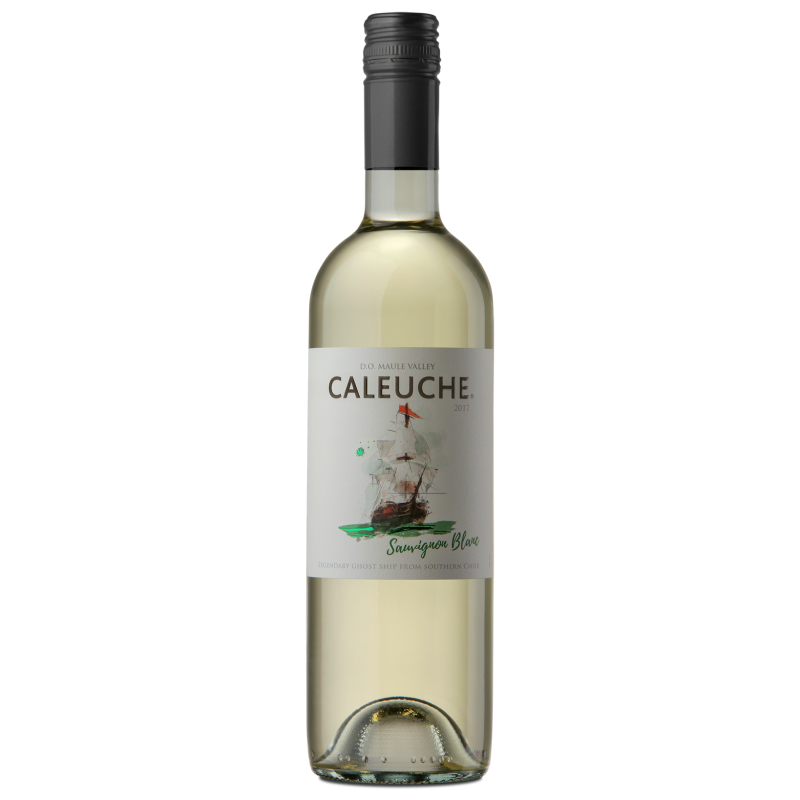 2021 Caleuche Sauvignon Blanc