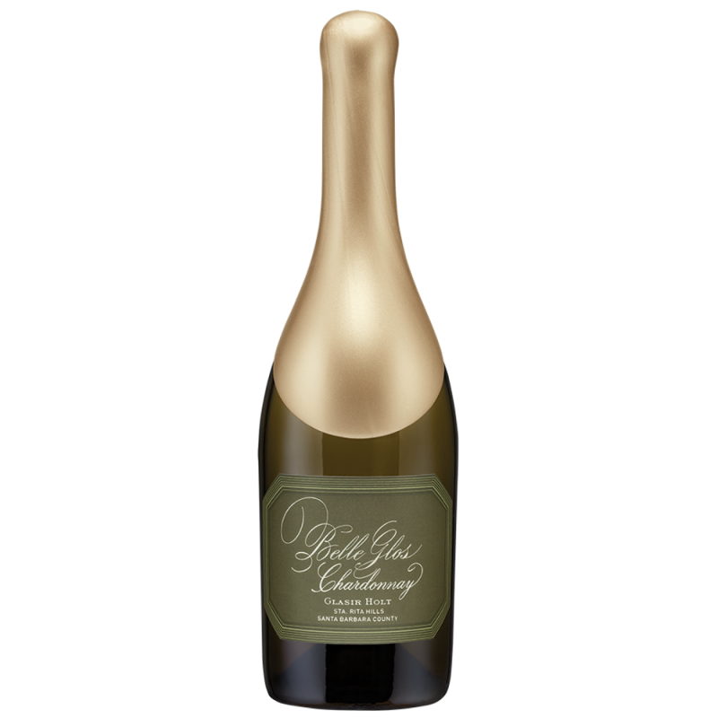 2020 Belle Glos Glasir Holt Chardonnay