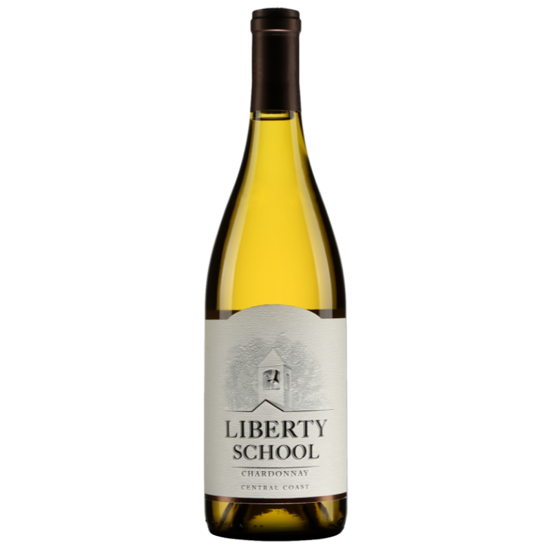 2019 Liberty School Chardonnay