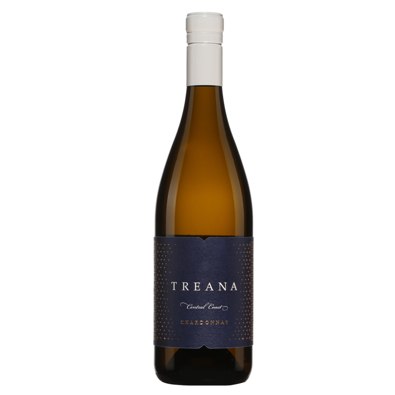 2021 Treana Chardonnay