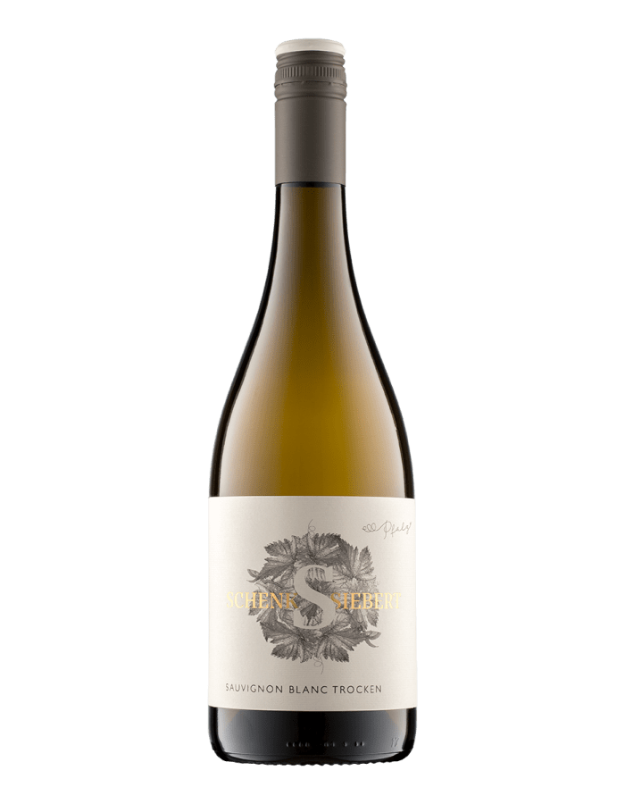 Weingut Schenk Siebert Kirschheimer Sauvignon Blanc 2021