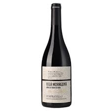 Vega Moragona Roble 2016