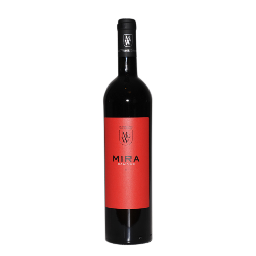 Mira Salinas 2013 Reserva