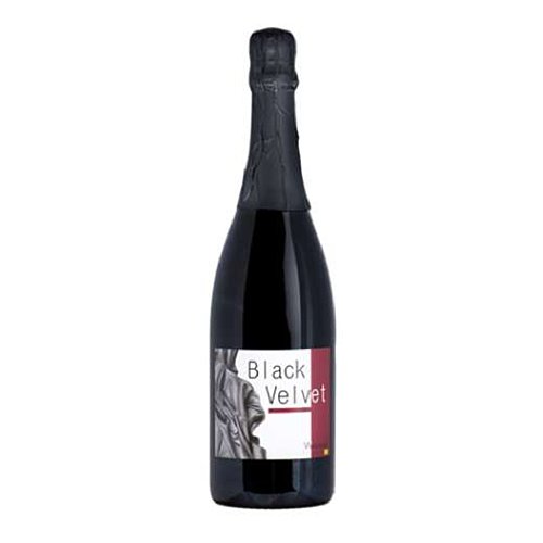 Black Velvet Dornfelder Sparkling 2018