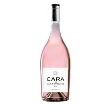 Cara de Caraguilhes Rosé 2021