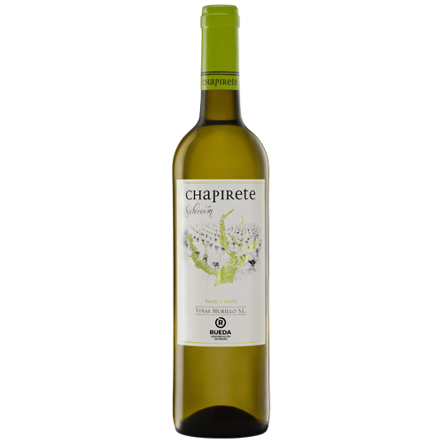 Chapirete Selection 2021, Magnum