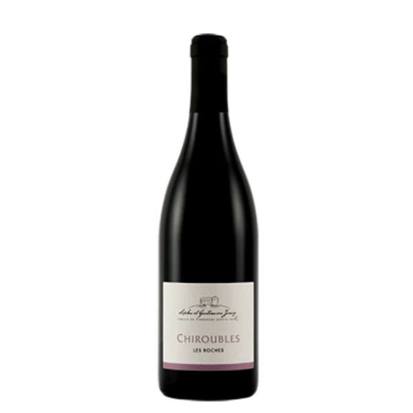 Domaine Joncy Chiroubles Les Roches 2018