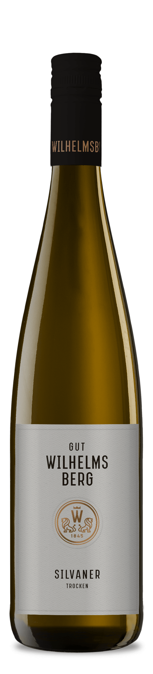 Wilhelmsberg Silvaner 2019