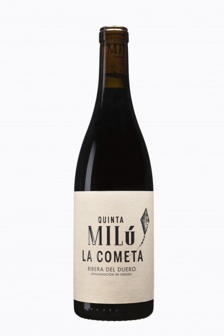 Quinta Milú La Cometa 2019