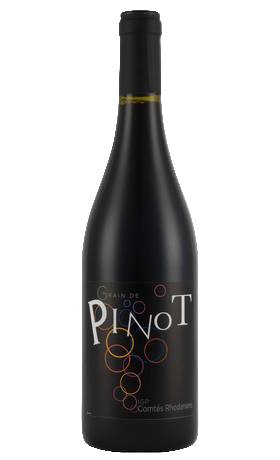Domaine Joncy Grain Pinot 2020