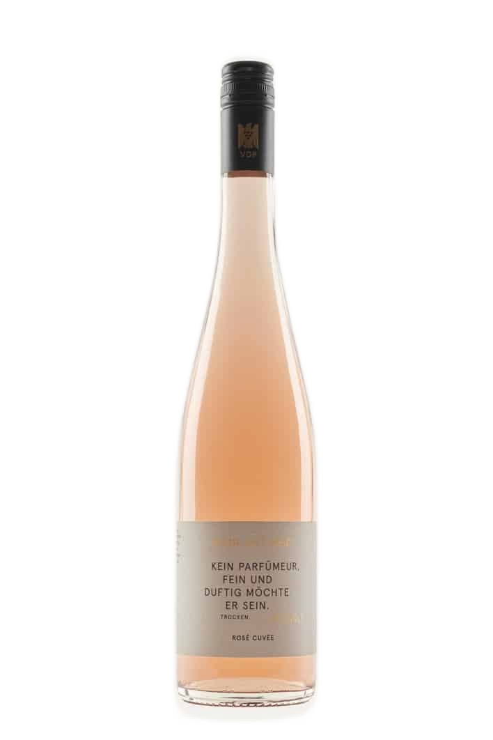 Weingut Heid Rosé Cuvée Luise trocken 2021