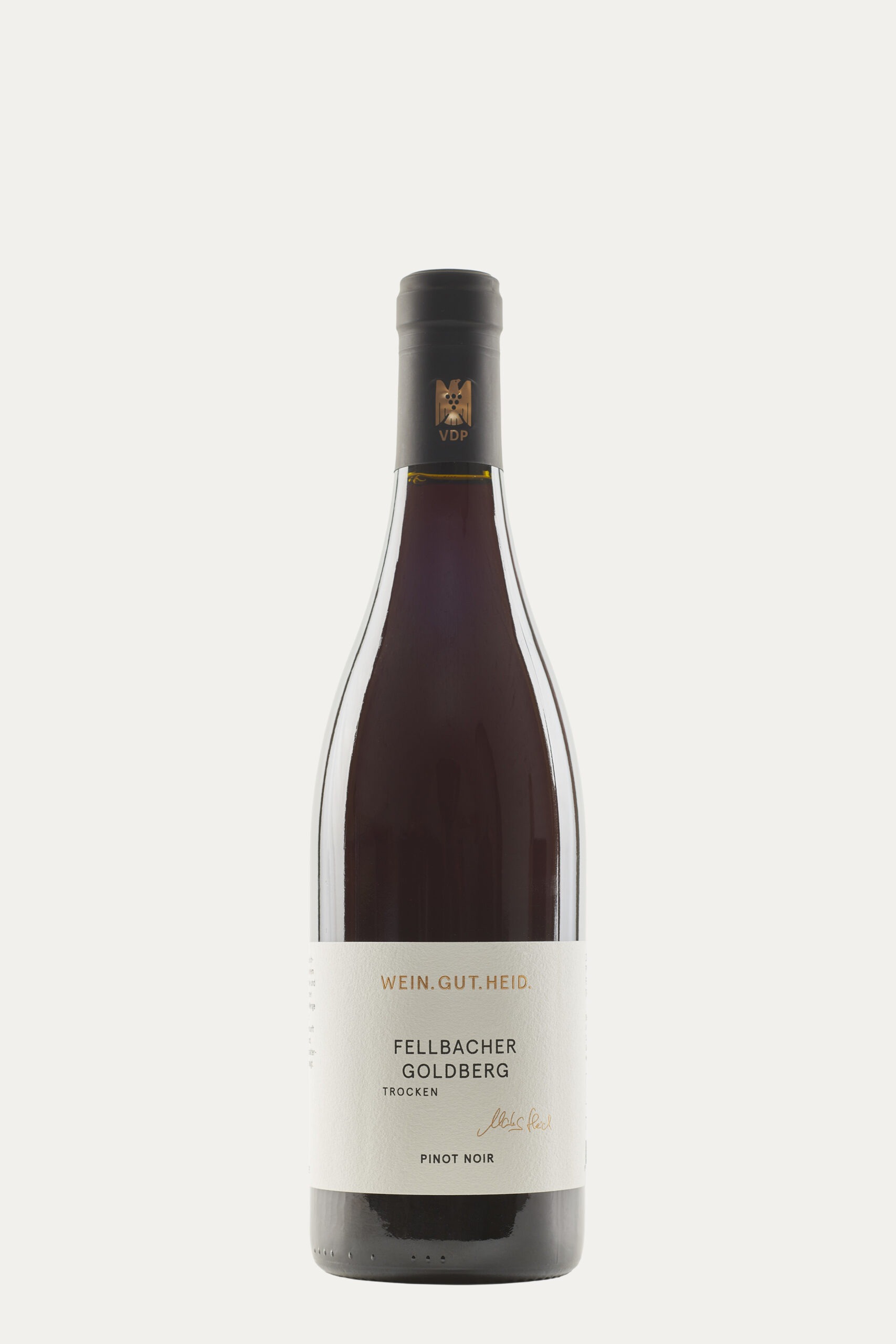 Weingut Heid Fellbacher Goldberg Pinot Noir trocken 2022