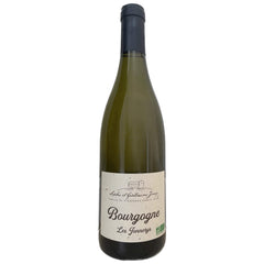 Domaine Joncy Bourgogne Blanc Les Jonnerys 2022 BIO