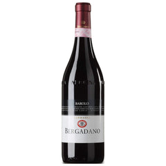 Bergadano Barolo Sarmassa 2013