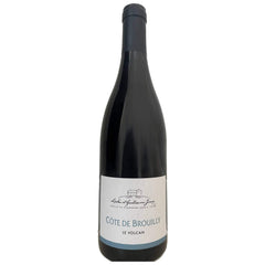 Domaine Joncy Côte de Brouilly Le Volcan 2021