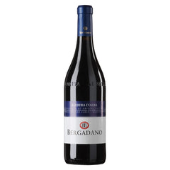 Bergadano Barbera d\'Alba 2020