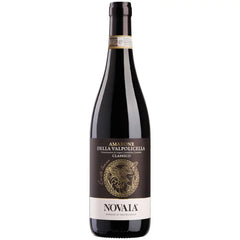 Novaia Amarone della Valpolicella Classico Selection Corte Vaona 2018 BIO