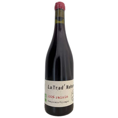 Domaine Joncy Trad'Nat Beaujolais-Villages 2021 BIO