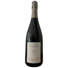 Champagne Etienne Sandrin 'A Travers Celles' R2020 BIO