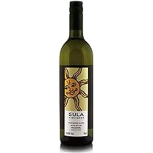 Sula Sauvignon Blanc 2023, Sula Vingard, Indien