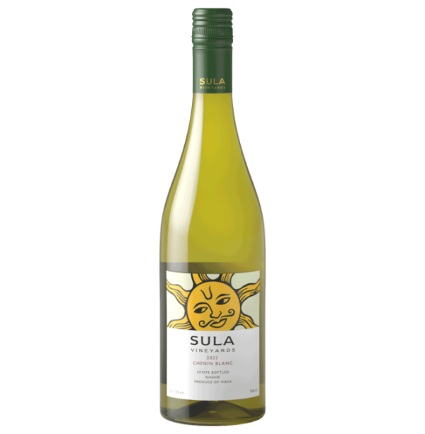 Sula Chenin Blanc 2023 Sula Vingard Indien