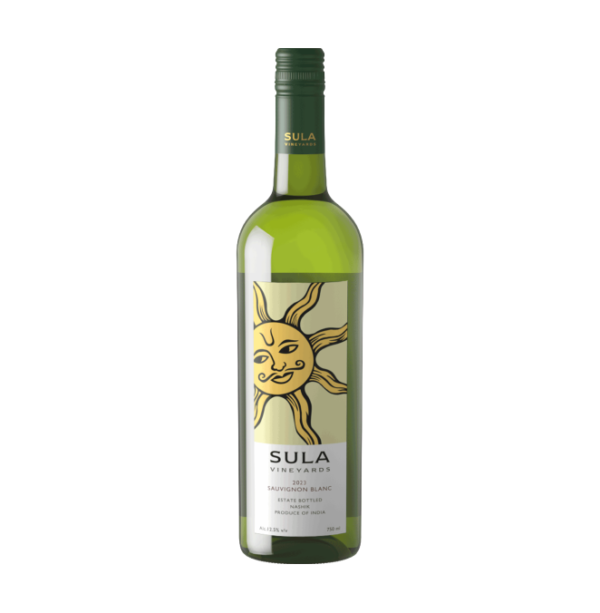 Sula Sauvignon Blanc 2023 Sula Vingard Indien