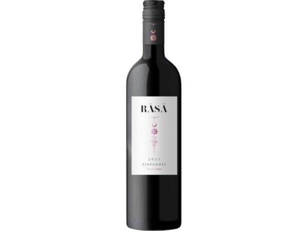 Rasa Zinfandel 2023