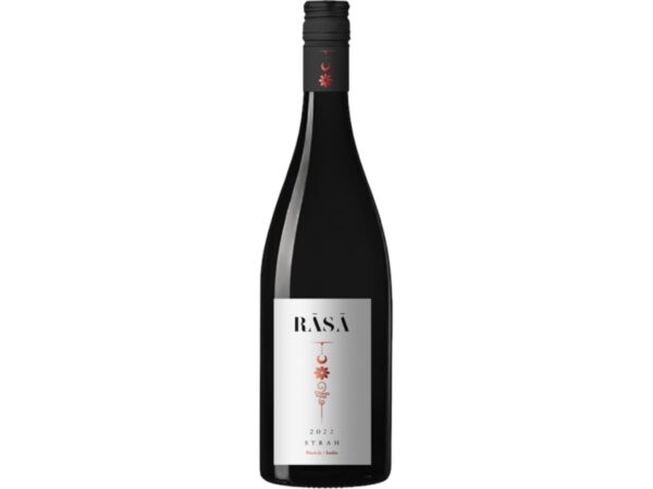 Rasa Syrah 2022