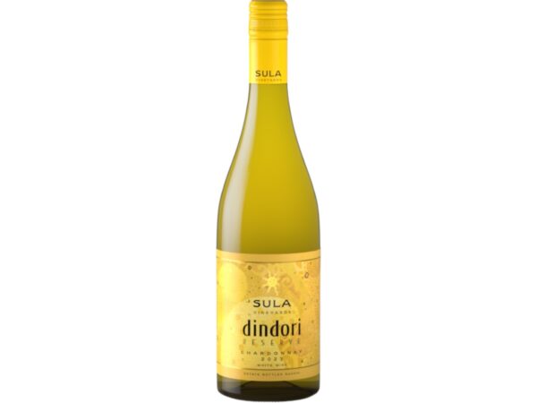 Dindori Reserve Chardonay 2024