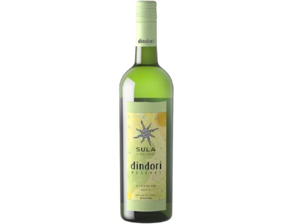Dindori Reserve Viognier 2023