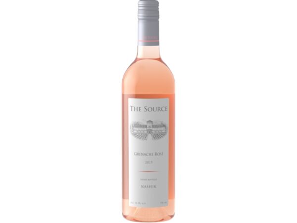 The Source Grenache Rose 2024
