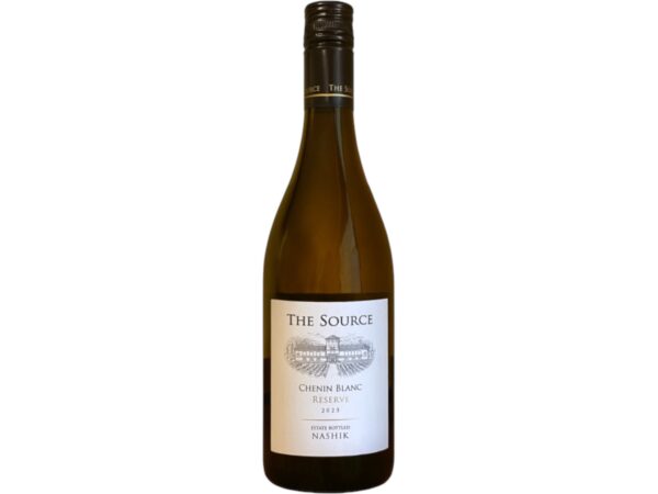 The Source Chenin Blanc Reserve 2023