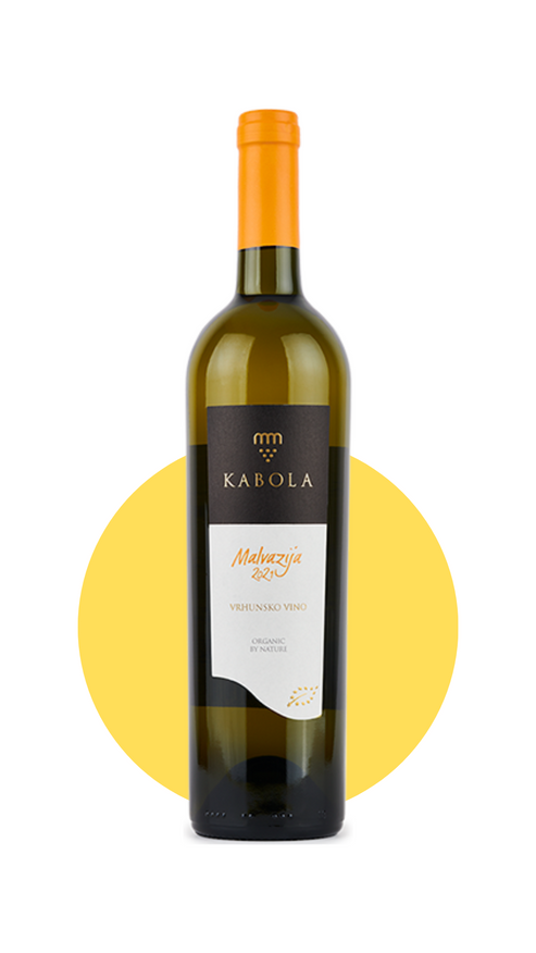 Malvazija (Malvasia) 2023