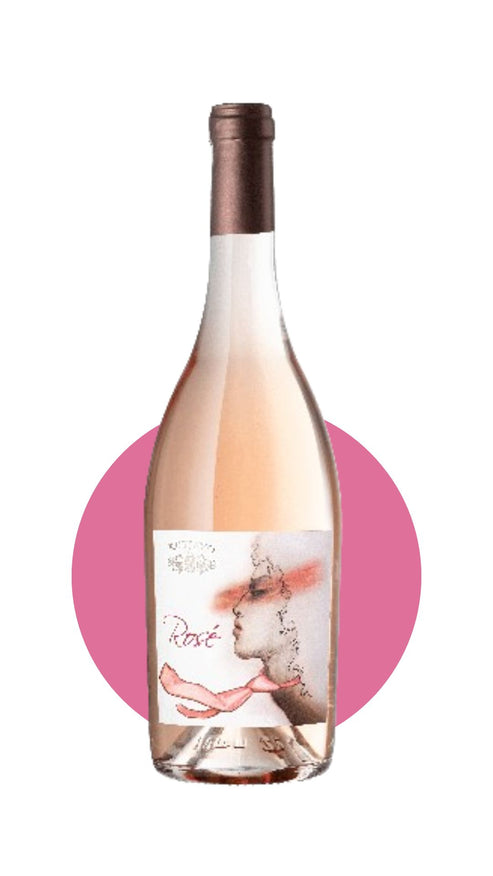 Rosé Premium 2023