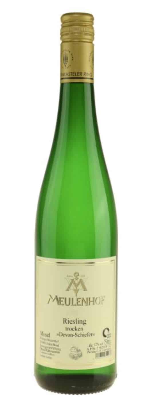 2022 Devon-Schiefer Riesling Trocken