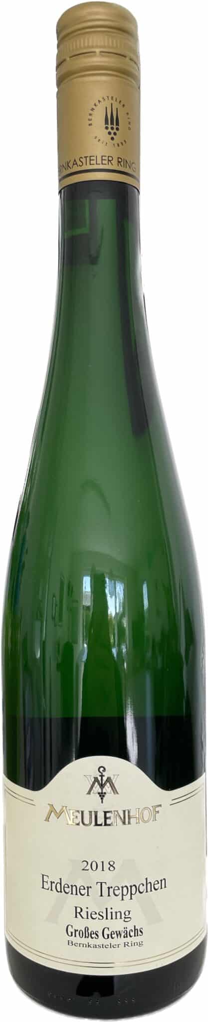 2018 Erdener Treppchen Riesling Großes Gewächs