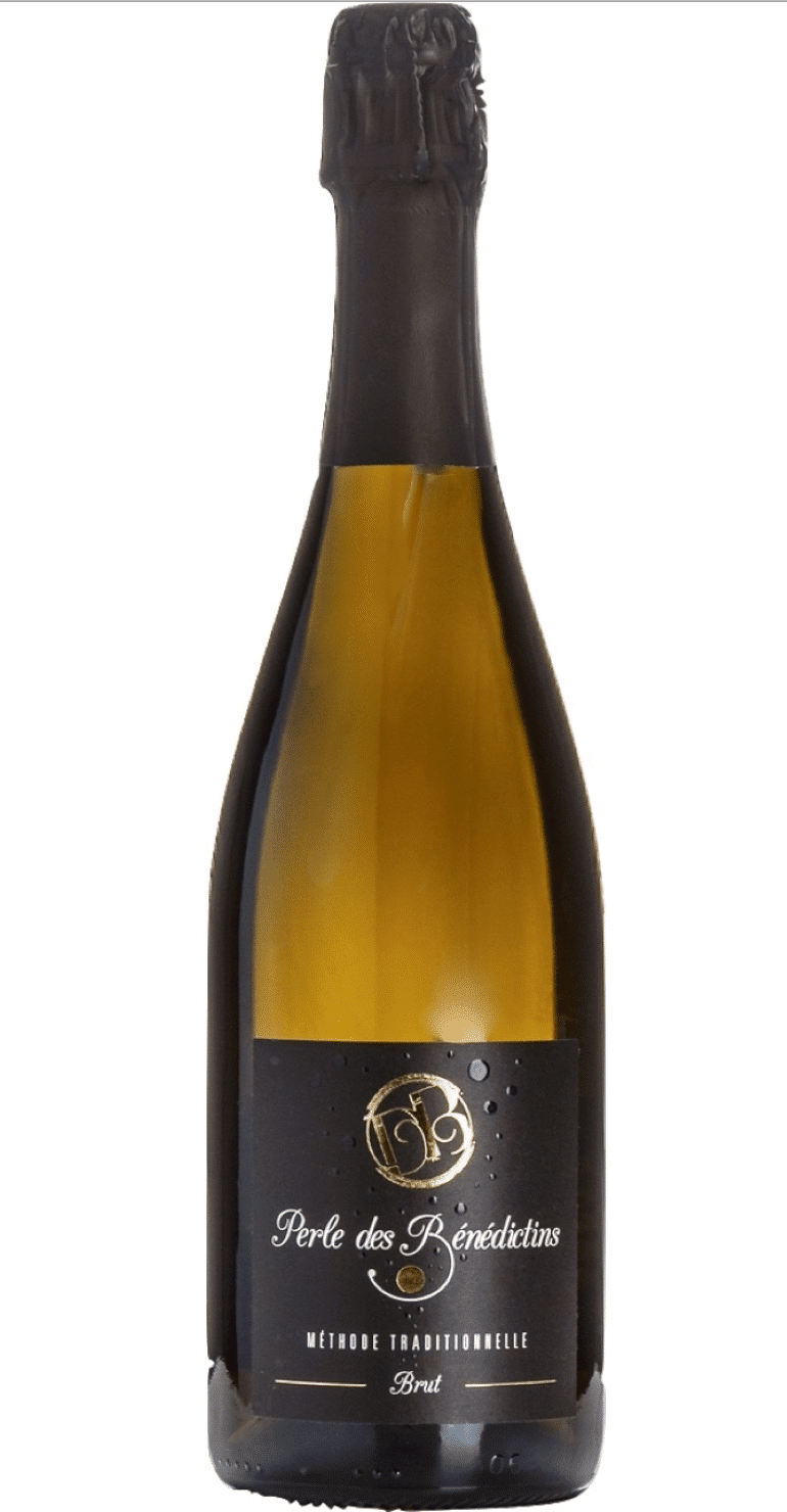 Perles des Bénédictins Brut