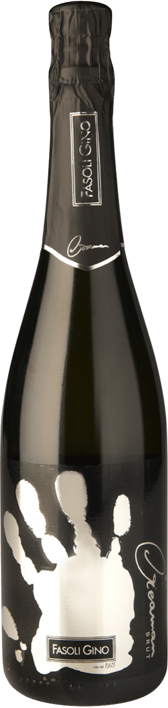 2011 Creaman spumante brut