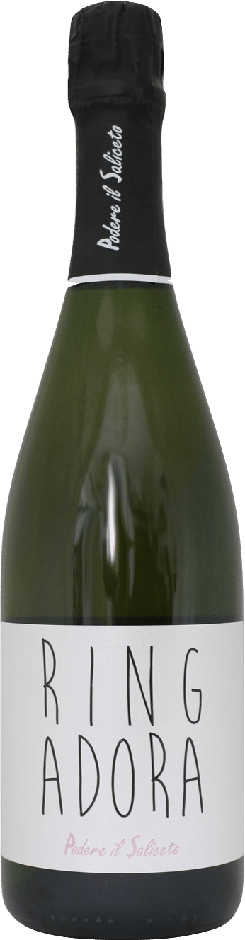 2018 Ring Adora Lambrusco di Sorbara Brut Nature