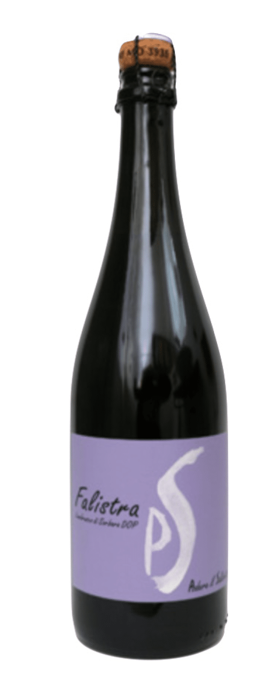 Falistra Lambrusco PetNat Dry