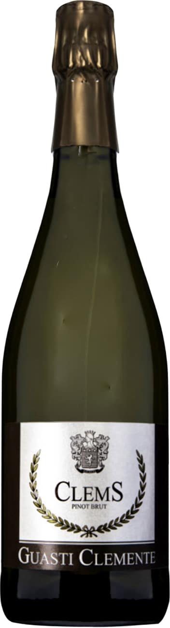 Clems Pinot Brut Spumante