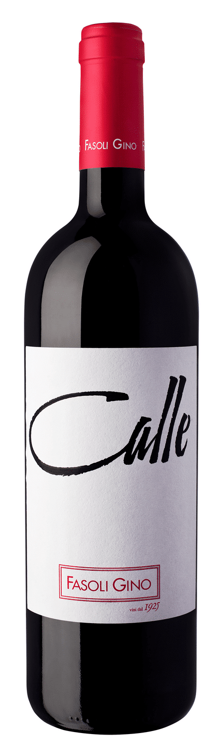 2015 Calle Merlot, økologisk